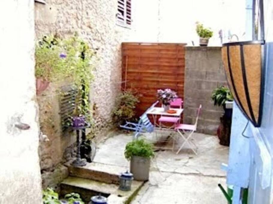 Studio Cosy Au Coeur De La Nature Gorze Exteriér fotografie
